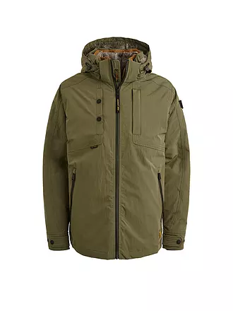 PME LEGEND | Parka  SNOWPACK | 